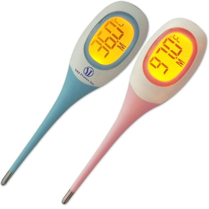 Family Digital Thermometers