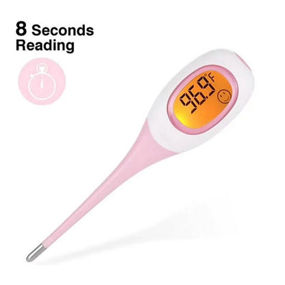 Family Digital Thermometers