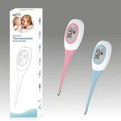 Family Digital Thermometers
