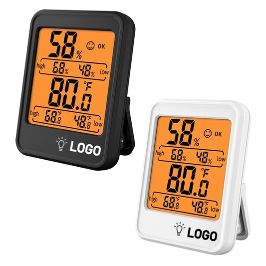 Digital Hygrometer Thermometer