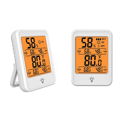 Digital Hygrometer Thermometer