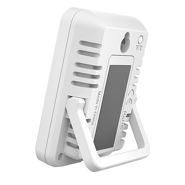 Digital Hygrometer Thermometer