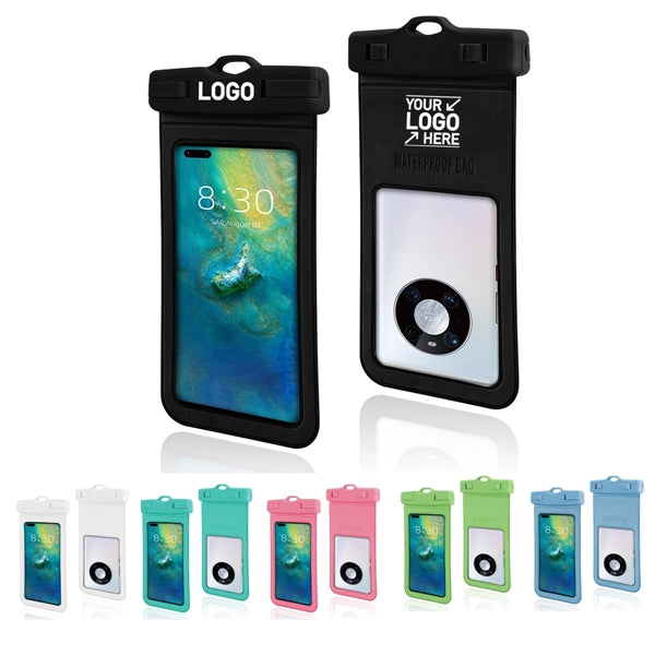 Waterproof Phone Pouch Case