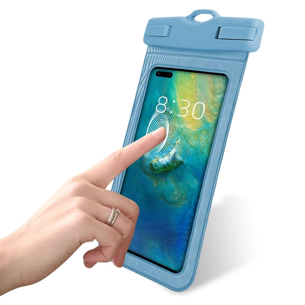 Waterproof Phone Pouch Case