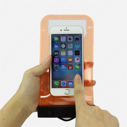 Universal Waterproof Phone Case