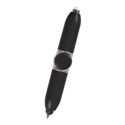 Spinner Stylus Light Pen