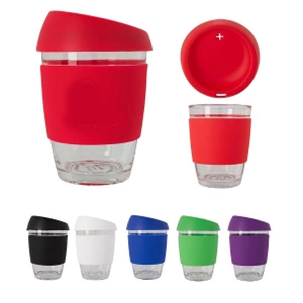 12 Oz. Togo Glass