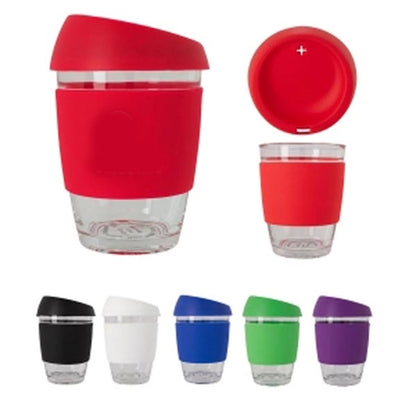 12 Oz. Togo Glass