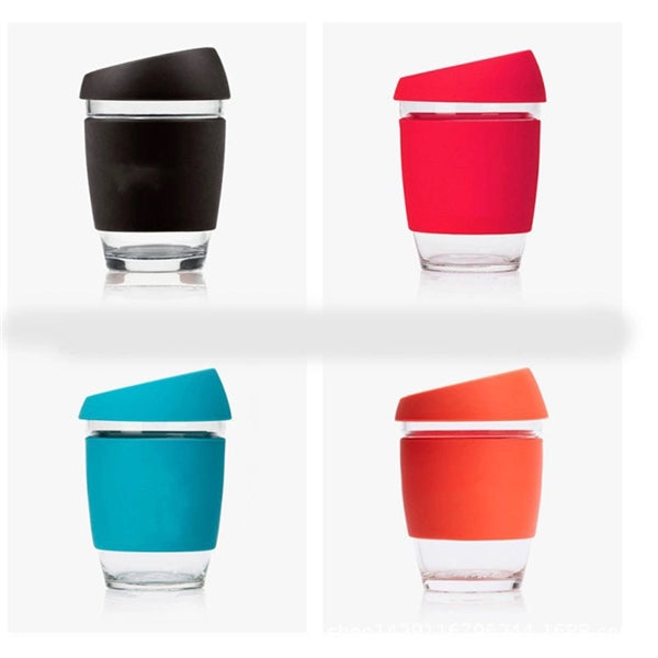 12 Oz. Togo Glass