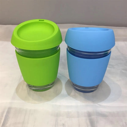 12 Oz. Togo Glass