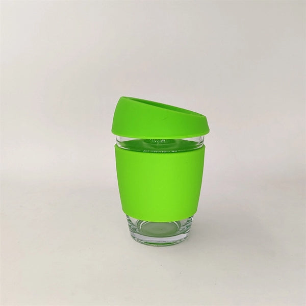 12 Oz. Togo Glass