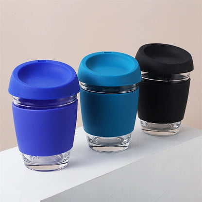 12 Oz. Togo Glass