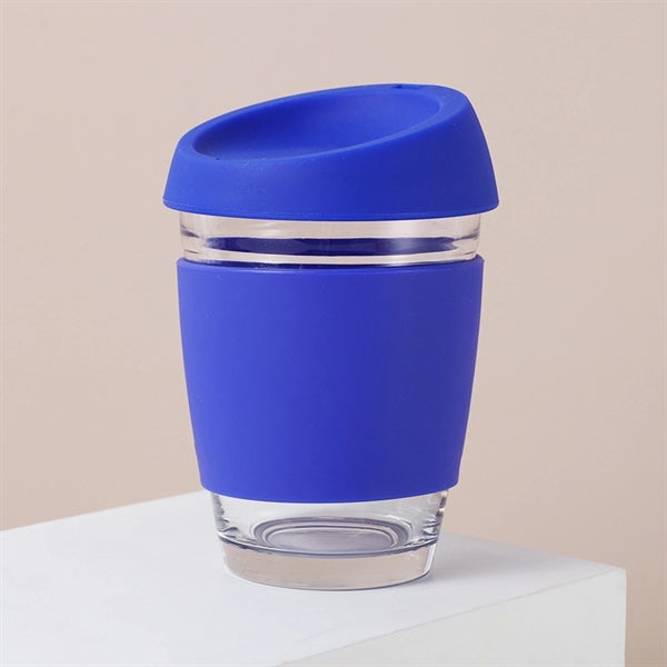 12 Oz. Togo Glass