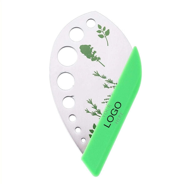 Stainless Steel Vanilla Peeler