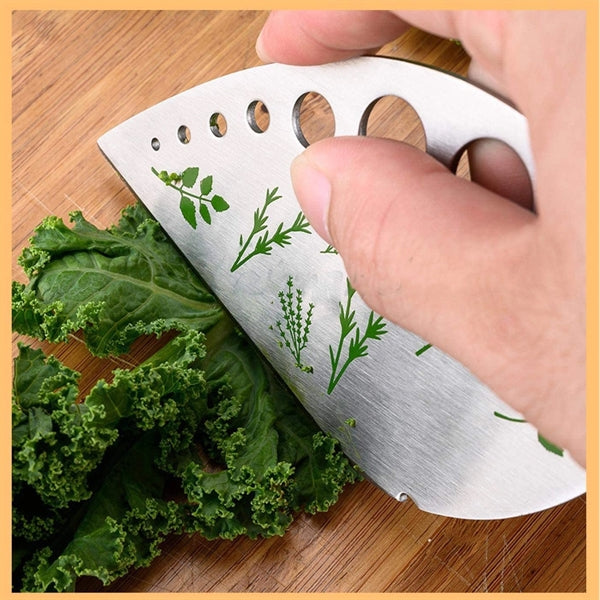Stainless Steel Vanilla Peeler