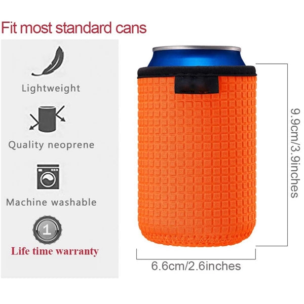 12OZ Beer Bottle Sleeves