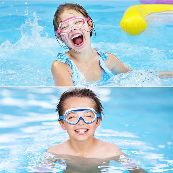 Kids Swim Goggles