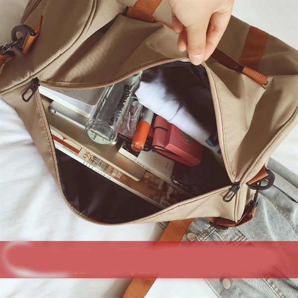 High Quality FitnessYoga duffle