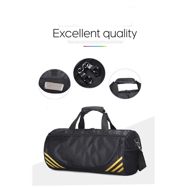 Lightweight polyester Duffle Bags for Traveling Gym