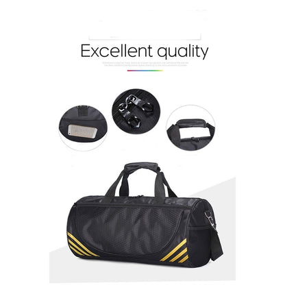 Lightweight polyester Duffle Bags for Traveling Gym