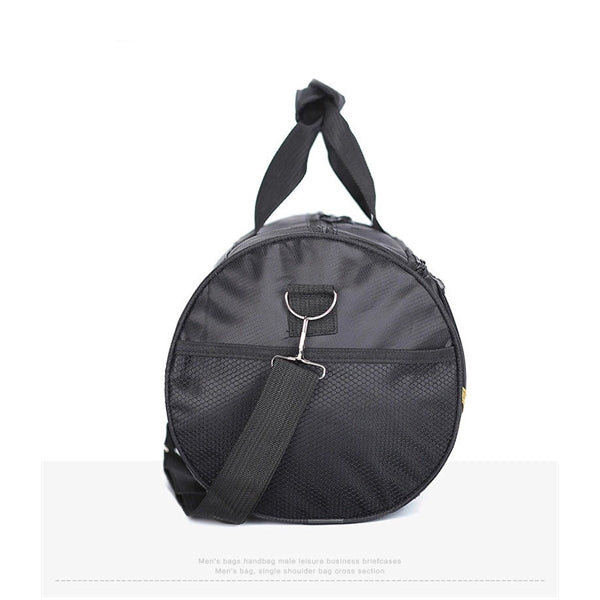 Lightweight polyester Duffle Bags for Traveling Gym