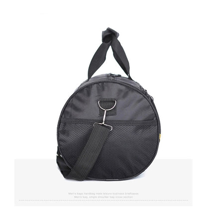 Lightweight polyester Duffle Bags for Traveling Gym