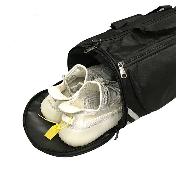 Lightweight polyester Duffle Bags for Traveling Gym