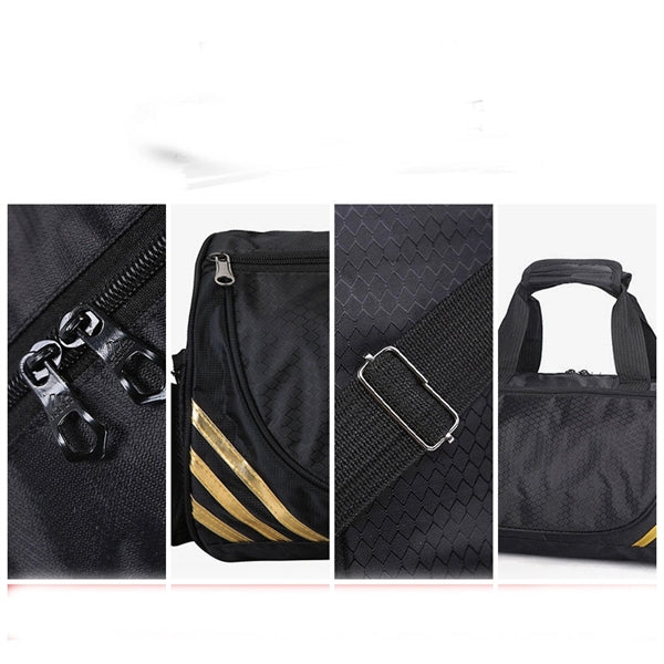 Lightweight polyester Duffle Bags for Traveling Gym