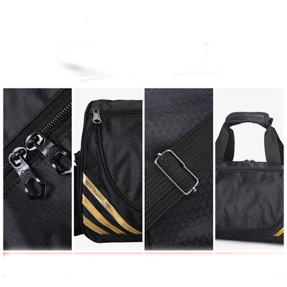 Lightweight polyester Duffle Bags for Traveling Gym