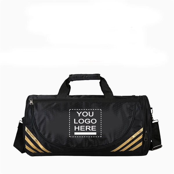Lightweight polyester Duffle Bags for Traveling Gym