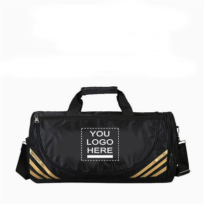 Lightweight polyester Duffle Bags for Traveling Gym