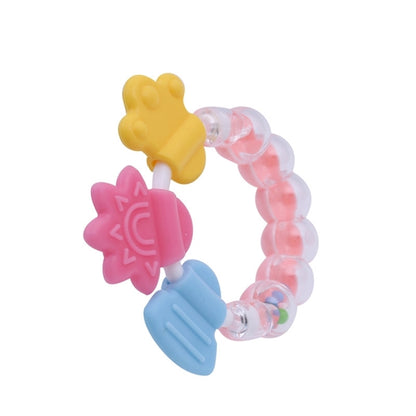 Baby Teething Ring