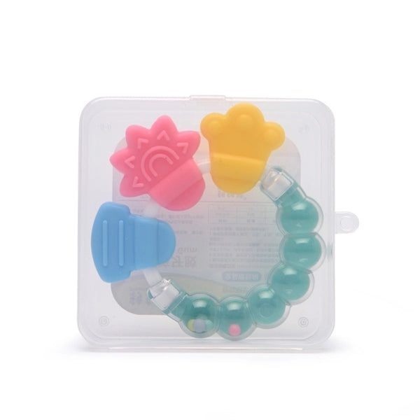 Baby Teething Ring
