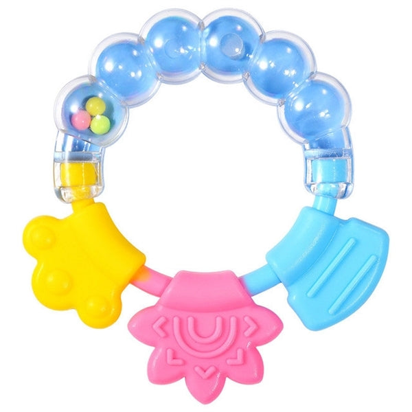 Baby Teething Ring