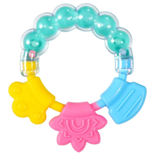 Baby Teething Ring