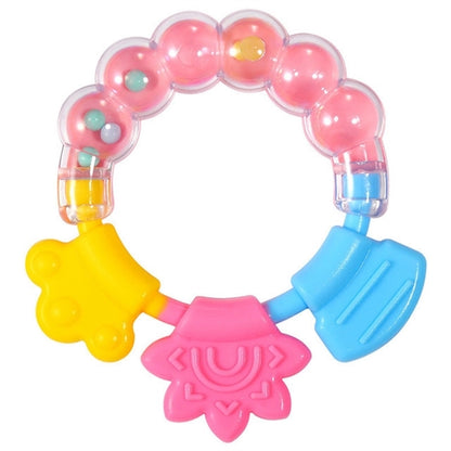 Baby Teething Ring
