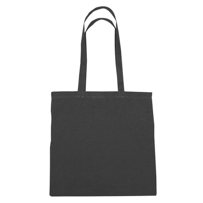 Budget Custom 100% Cotton Tote Bags - BG