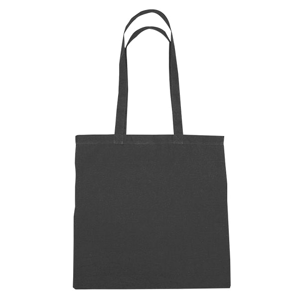 Budget Custom 100% Cotton Tote Bags