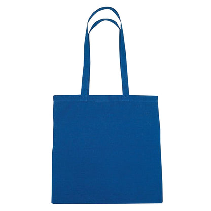 Budget Custom 100% Cotton Tote Bags - BG