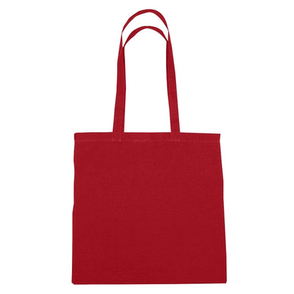 Budget Custom 100% Cotton Tote Bags