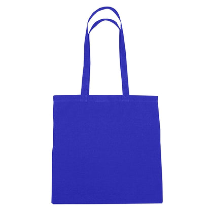 Budget Custom 100% Cotton Tote Bags