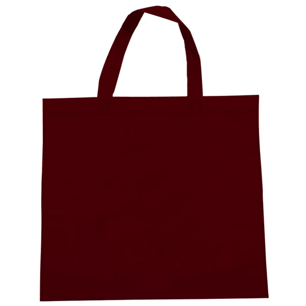 Custom Popular Non-Woven Tote Bag