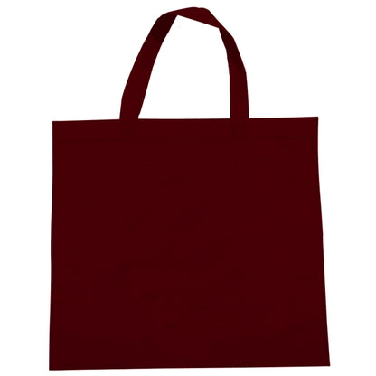 Custom Popular Non-Woven Tote Bag