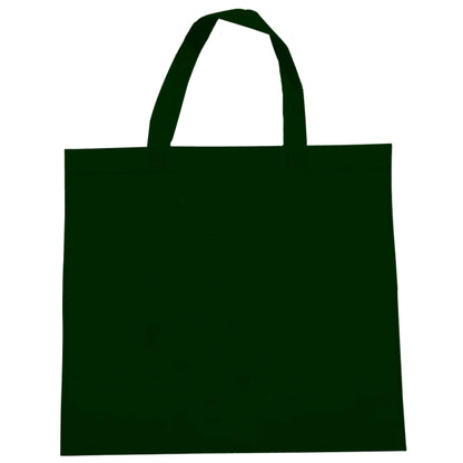 Custom Popular Non-Woven Tote Bag