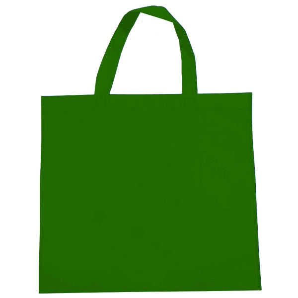 Custom Popular Non-Woven Tote Bag