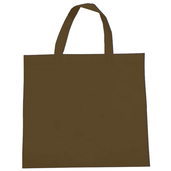 Custom Popular Non-Woven Tote Bag