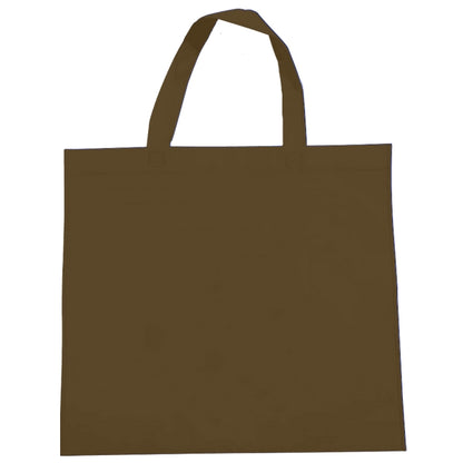 Custom Popular Non-Woven Tote Bag