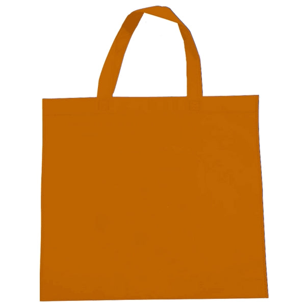 Custom Popular Non-Woven Tote Bag