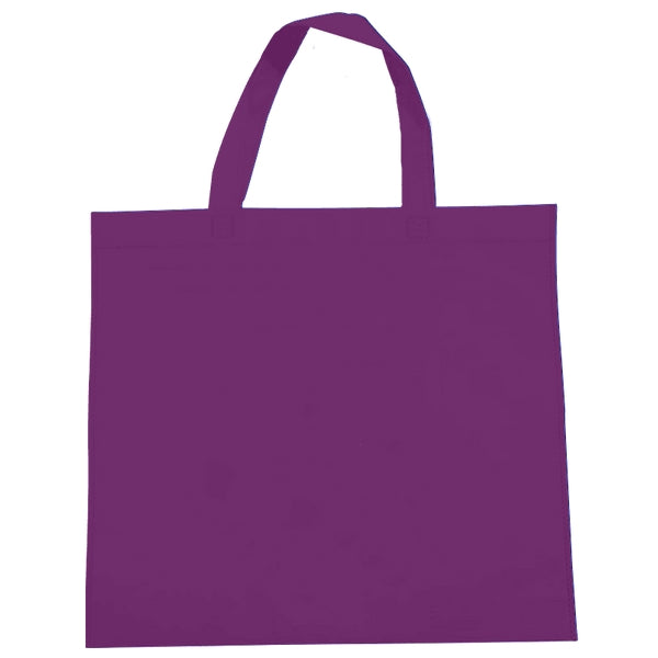Custom Popular Non-Woven Tote Bag