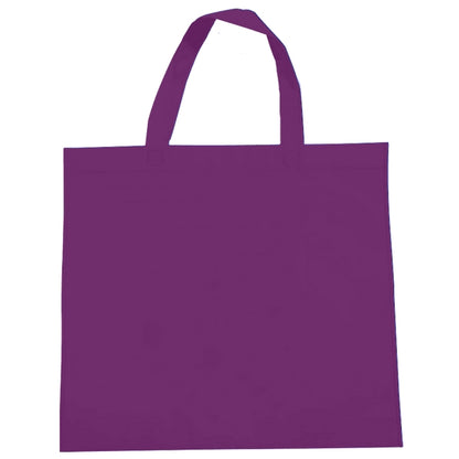 Custom Popular Non-Woven Tote Bag